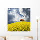 Horse Wall Mural