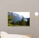 St Mary Lake and