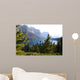 St Mary Lake and