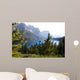 St Mary Lake and