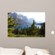 St Mary Lake and