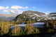 Logan Pass Glacier National