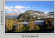 Logan Pass Glacier National