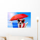 Dog Sunbathing Deck Chair