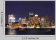 Boston Financial District Skyline