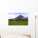 Puy Griou Wall Decal
