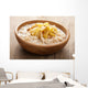 cereal with caramelized apple Wall Mural