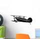 Pitts Special Biplane Wall Decal