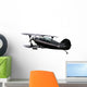 Pitts Special Biplane Wall Decal