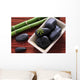 Zen Stones and Green