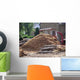 1500 Travaux Forestiers Wall Decal