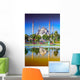 Blue Mosque in Istanbul - Turkey Wall Mural