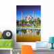 Blue Mosque in Istanbul - Turkey Wall Mural