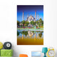 Blue Mosque in Istanbul - Turkey Wall Mural