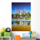 Blue Mosque in Istanbul - Turkey Wall Mural