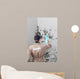 Mold removal by a specialist Wall Mural