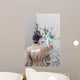 Mold removal by a specialist Wall Mural