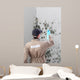Mold removal by a specialist Wall Mural