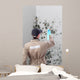 Mold removal by a specialist Wall Mural