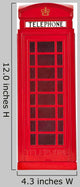 British Photo Booth