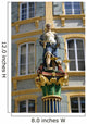 2007-08-12 005 Neuchatel Wall Mural