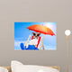 Dog Sunbathing Deck Chair