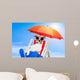 Dog Sunbathing Deck Chair