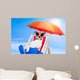 Dog Sunbathing Deck Chair