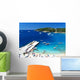 Tremity Dock Wall Decal