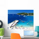 Tremity Dock Wall Decal