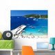 Tremity Dock Wall Decal