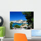 Tremity Cliffs Wall Decal