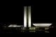 Brasilia Capital Wall Mural