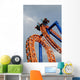 Rollercoaster Linnanmki Amusement Park