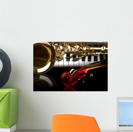 Music Backround