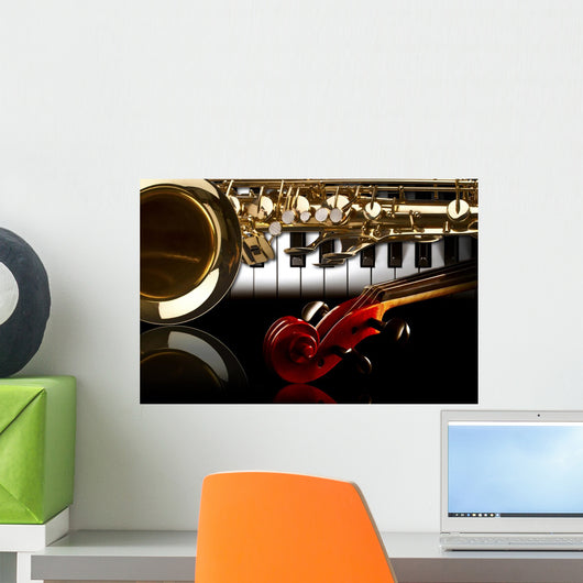 Music Backround