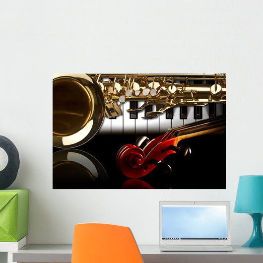 Music Backround
