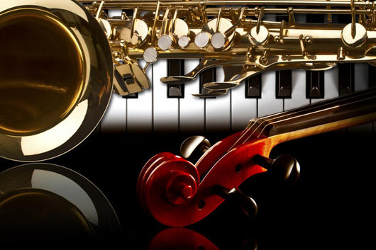 Music Backround