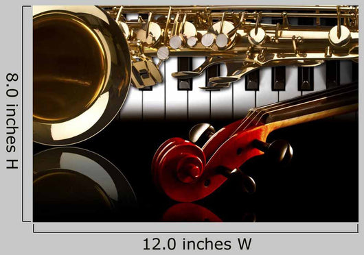 Music Backround