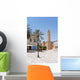 Ribat Wall Decal