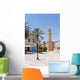 Ribat Wall Decal