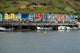 Lobster Shacks Helgoland Wall Decal