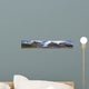 Panorama Den Kanadischen Rocky Wall Decal