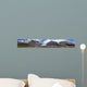 Panorama Den Kanadischen Rocky Wall Decal