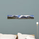 Panorama Den Kanadischen Rocky Wall Decal