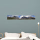 Panorama Den Kanadischen Rocky Wall Decal