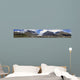 Panorama Den Kanadischen Rocky Wall Decal