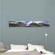 Panorama Den Kanadischen Rocky Wall Decal