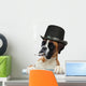 Boxer 294 Wall Decal