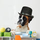 Boxer 294 Wall Decal